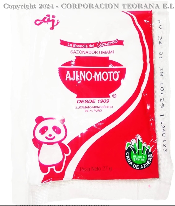 Ajinomoto 27g