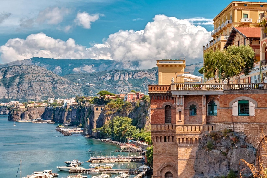 Sorrento