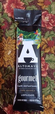 Altomayo 7g