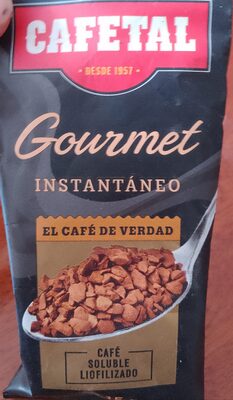 Cafetal 15g