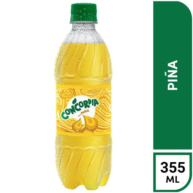 Concordia piña