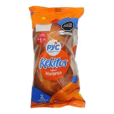 Kekitos de naranja pyc x 2