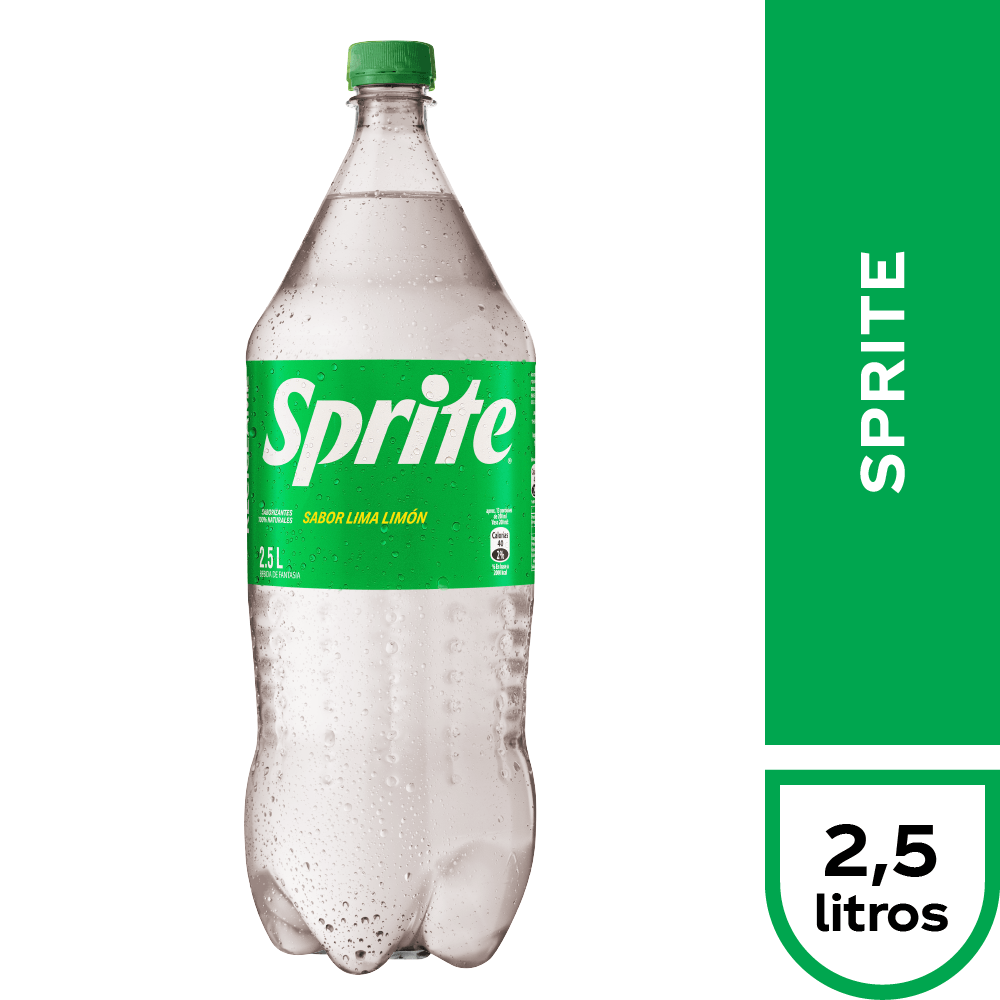 Sprite 2.5