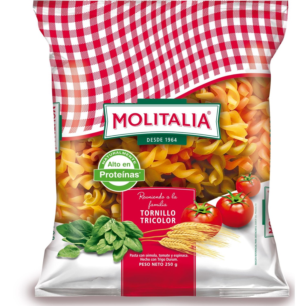 Molitalia tornillo