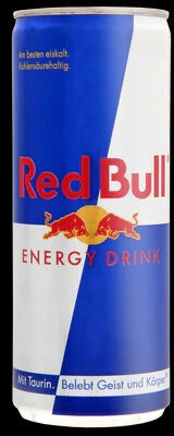 Red bull energy drink 250ml