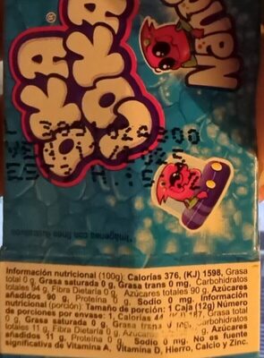 Oka loka nanos