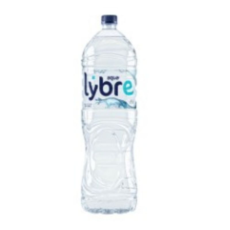Lybre 2.5l