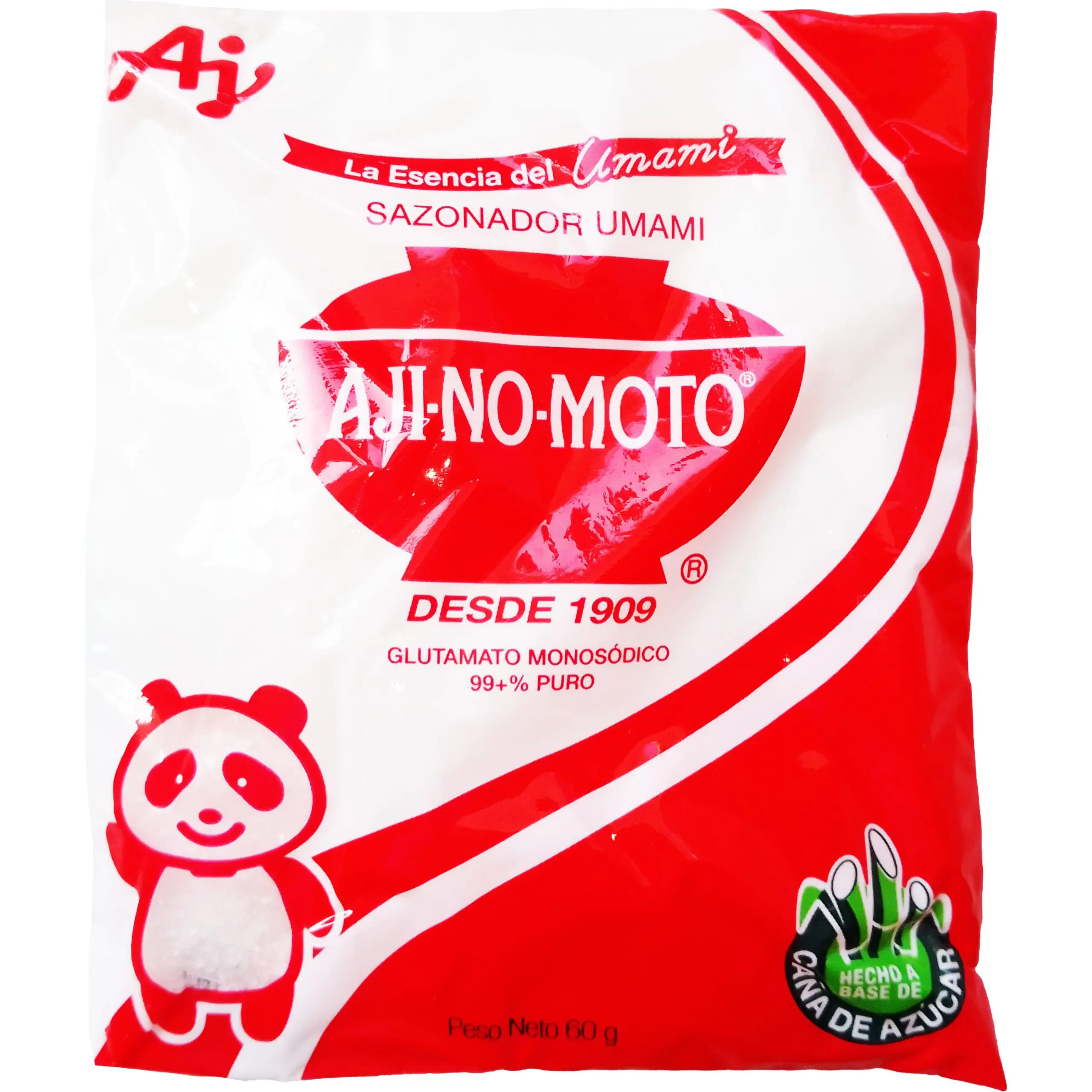 Ajinomoto 60gr