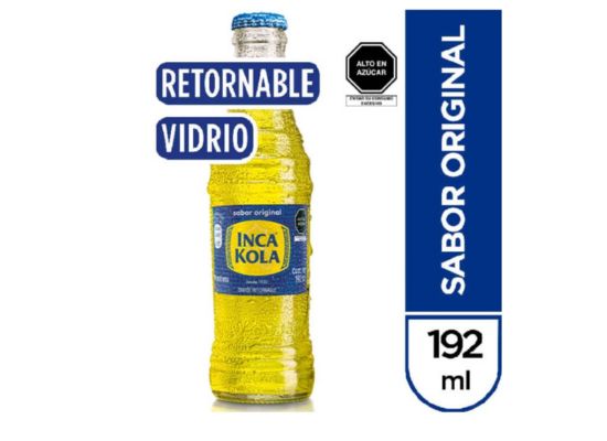 Inca pirañita