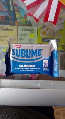 Sublime clásico