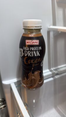 Chocolatada