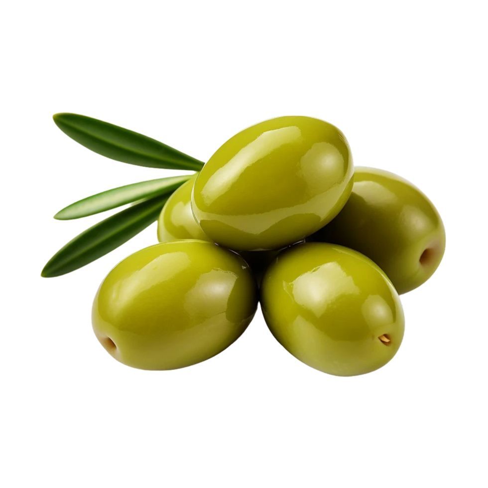 Aceitunas