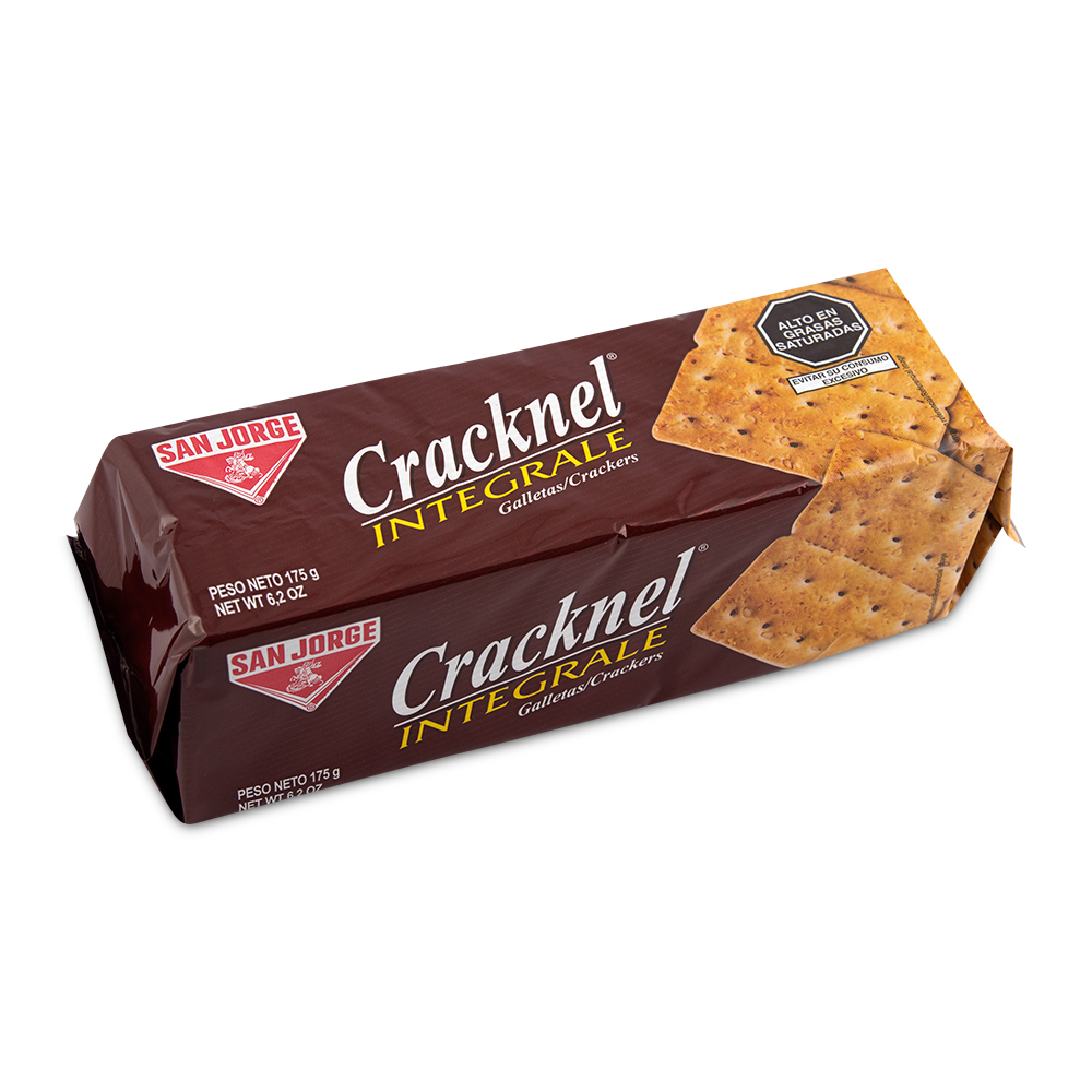 Cracknel