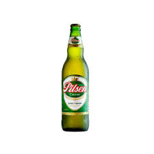 Cerveza Pilsen 750