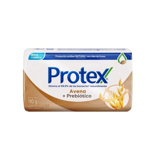 [42] Protex avena 110g