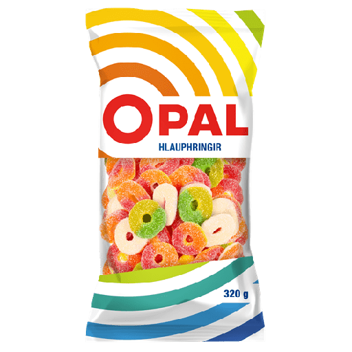 [50] Opal 320g