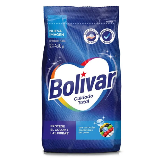 [54] Bolívar 430g