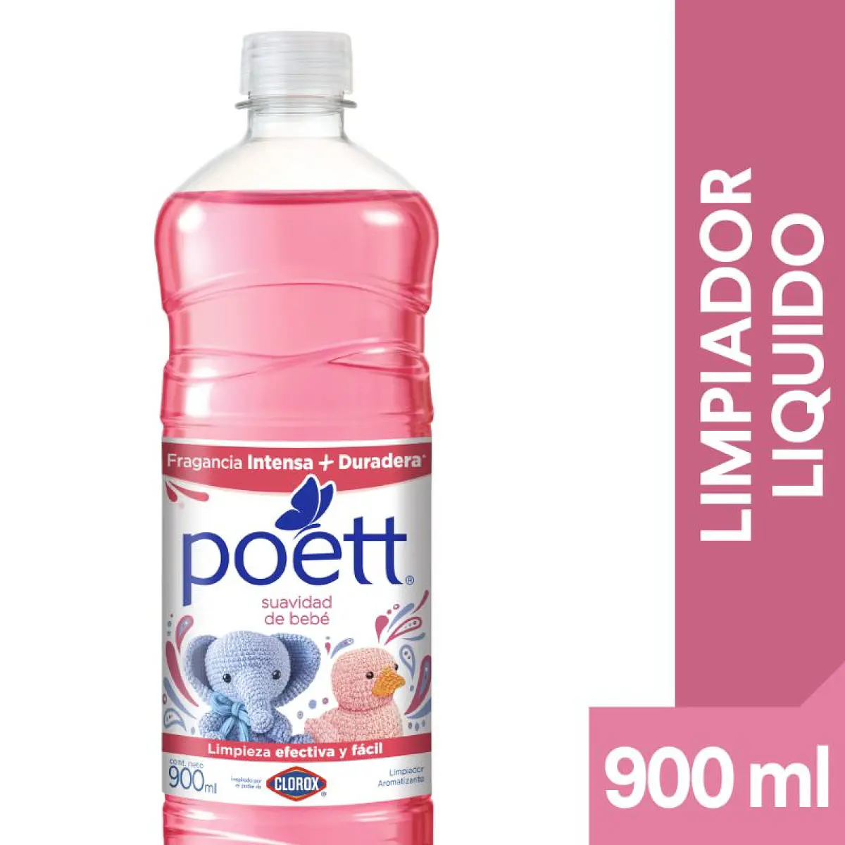 [70] Poeet bebe 900ml