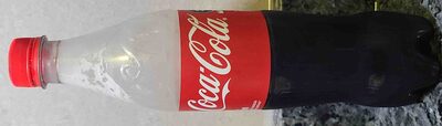 [86] Coca cola gaseosa 600ml