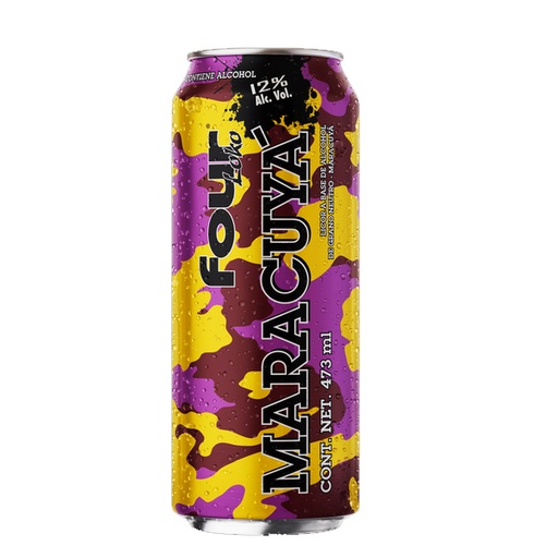 [91] Four loko maracuya 4.73