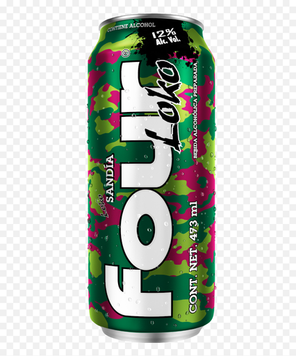 [97] Four loko sandia