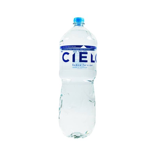 [98] Agua cielo sin gas 2.5 lt