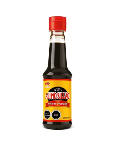 [115] Ajinomoto aji-no-sillao 150ml