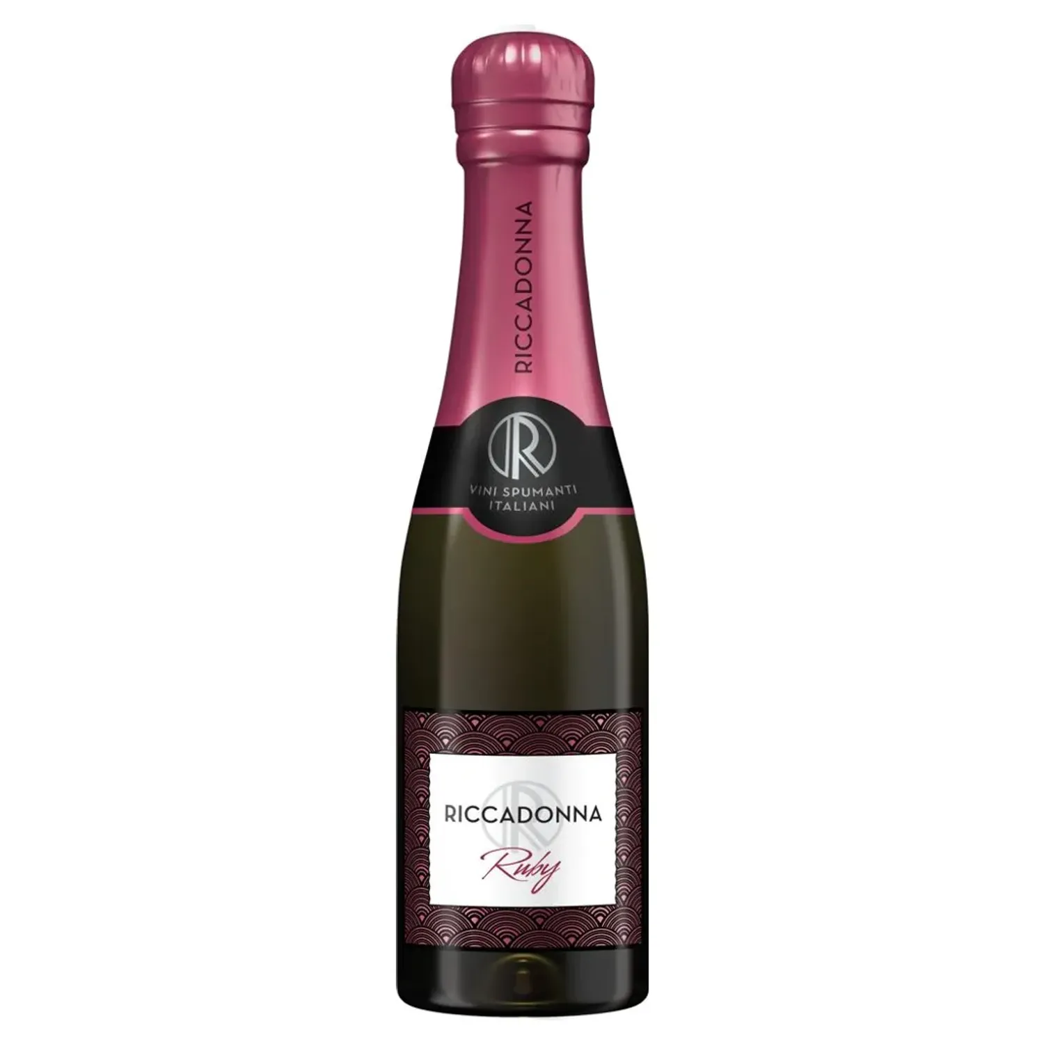 [131] Riccadonna rubi 200ml