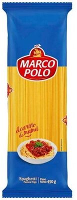[158] Spaguetti marco polo 450gr