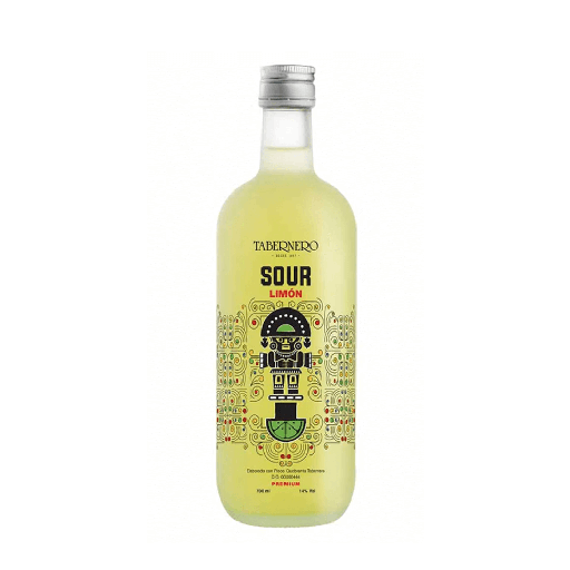 [169] Tabernero sour limon 700ml (1-12)