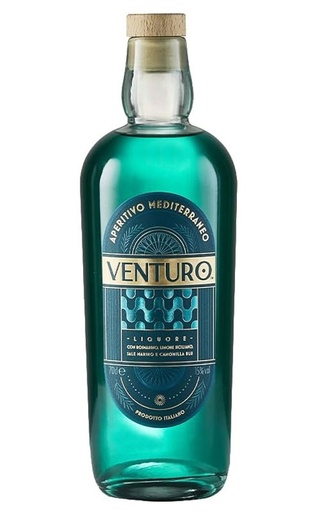 [178] Ron venturo