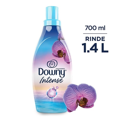 [339] Downy amanecer