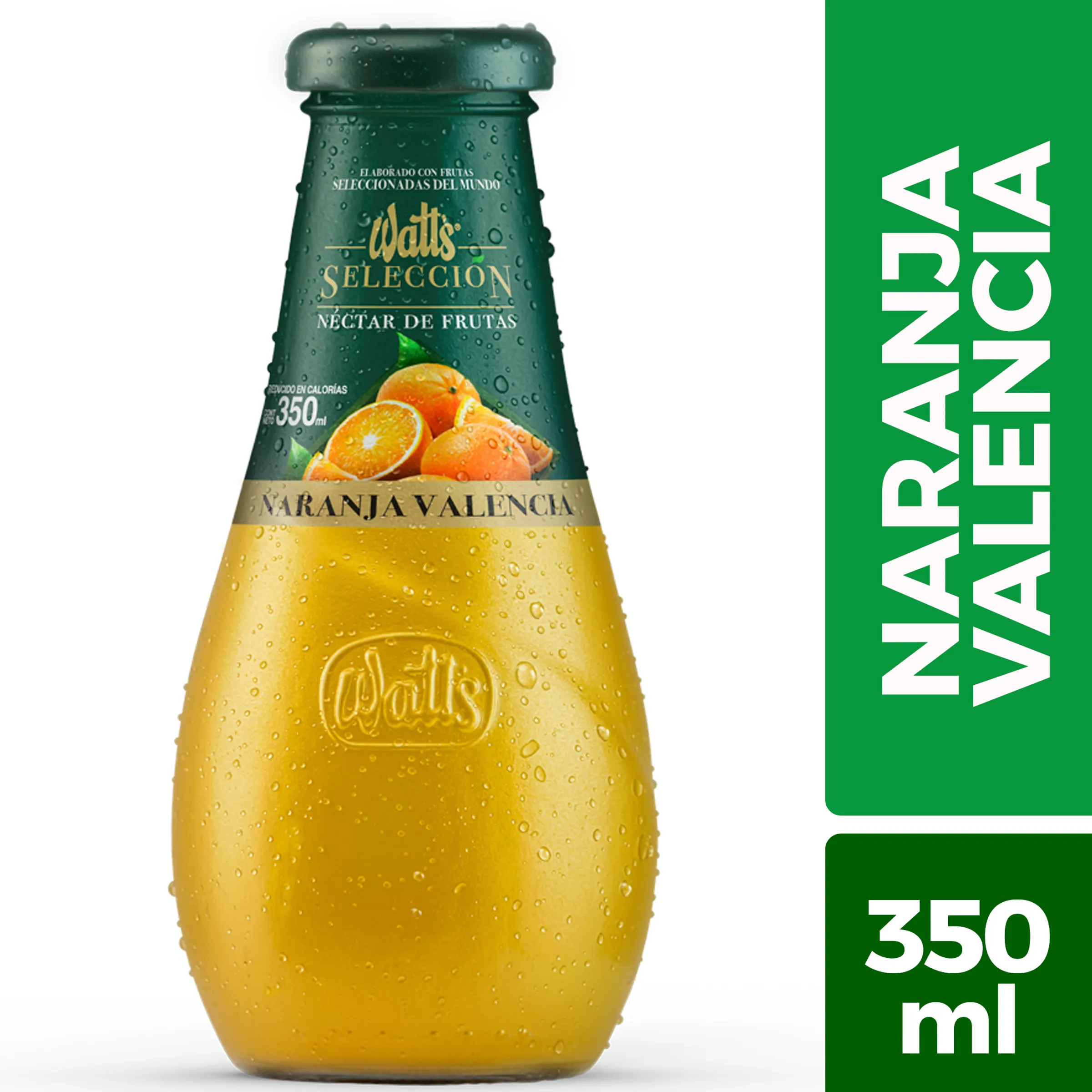 [349] Jugo watts naranja 350 ml