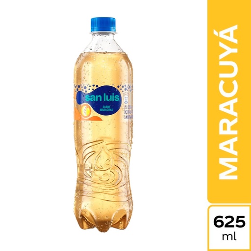 [362] Agua san luis maracuya