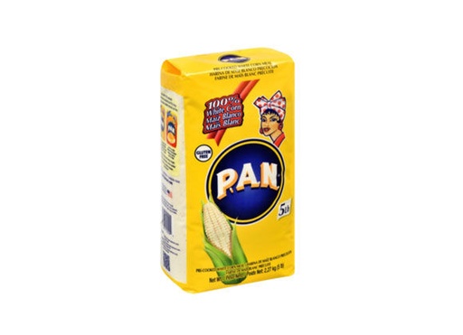 [384] Harina pan 1kg (1-20)