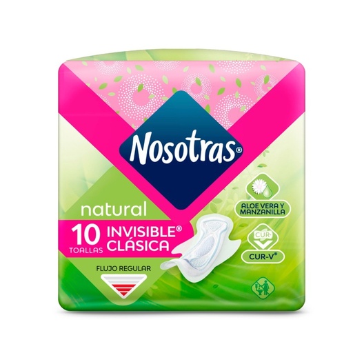 [422] Nosotras