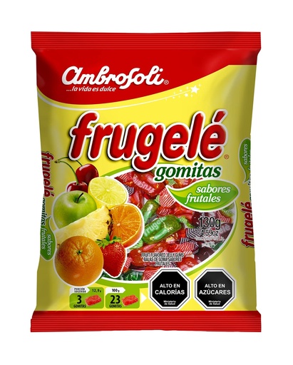 [423] Frugele