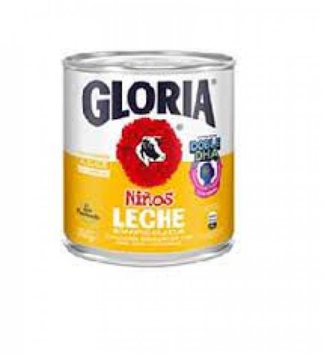 [473] Leche gloria chico amarillo