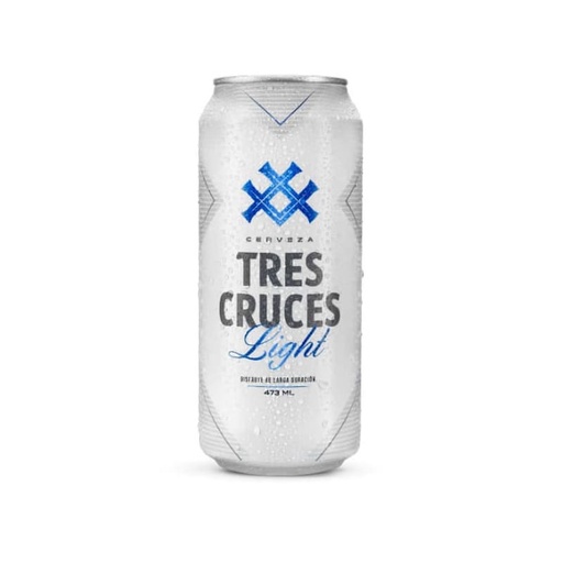 [550] Tres cruces light