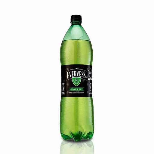 [564] Gaseosa evervess 1.5l
