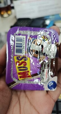 [585] Muss chocolate 14g