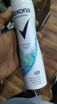 [606] Rexona