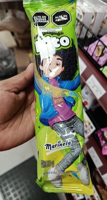 [637] Nito marinela