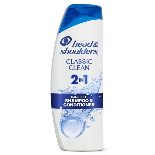 [664] Head and shoulders