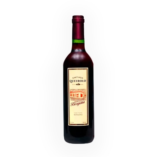 [685] Santiago queirolo borgoña