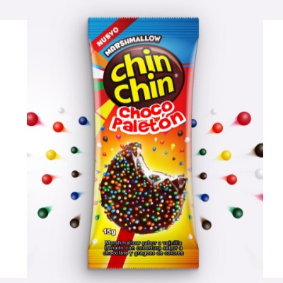 [730] Choco paleton