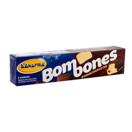 [747] Helado bombones 72 ml