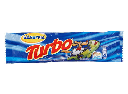 [749] Turbo helado