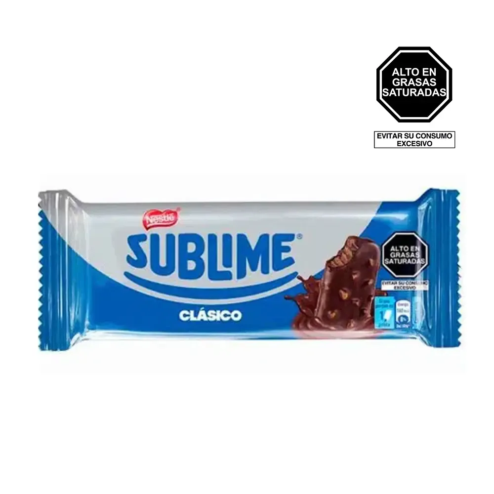 [750] Helado sublime 80 ml