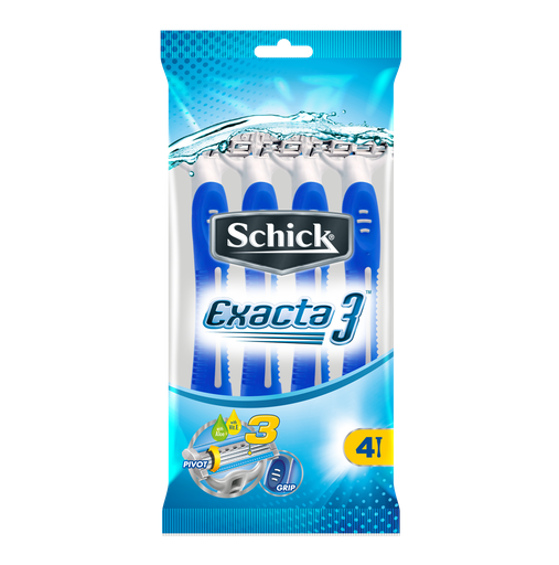 [784] Schick exacta 3